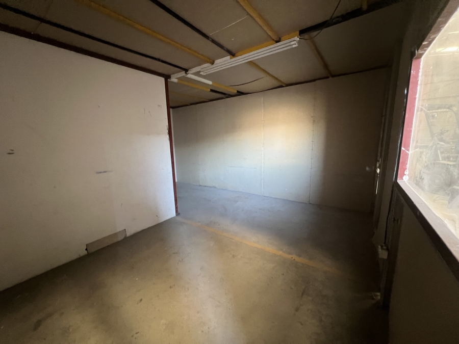 To Let commercial Property for Rent in Blackheath Industrial Western Cape